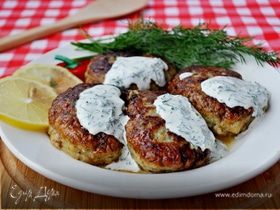 Фото рецепта