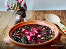 Фото рецепта