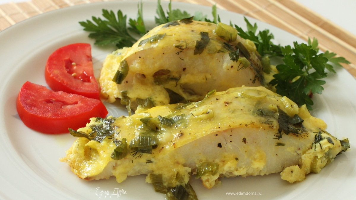 Судак по-быстрому