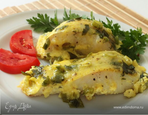 Судак по-быстрому