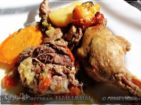 Фото рецепта