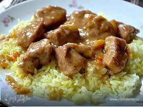 Фото рецепта