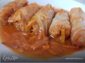 Фото рецепта