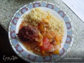 Фото рецепта