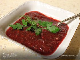 Фото рецепта