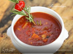 Фото рецепта