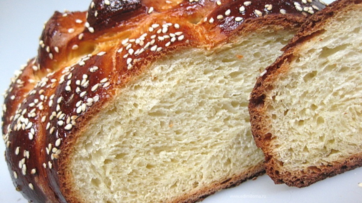 Винстонская плетенка