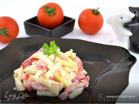 Фото рецепта