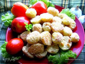 Фото рецепта