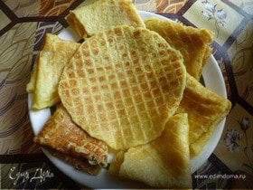 Фото рецепта