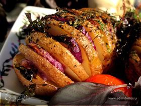 Фотография профиля