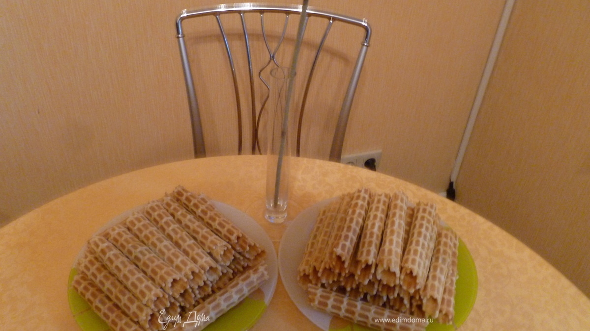 Вафли