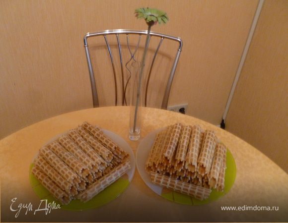 Вафли Вафли