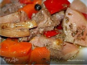 Фото рецепта