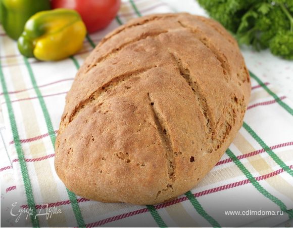 Ржаной хлеб