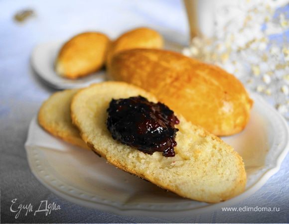 Классическая бриошь