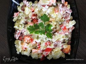 Фото рецепта