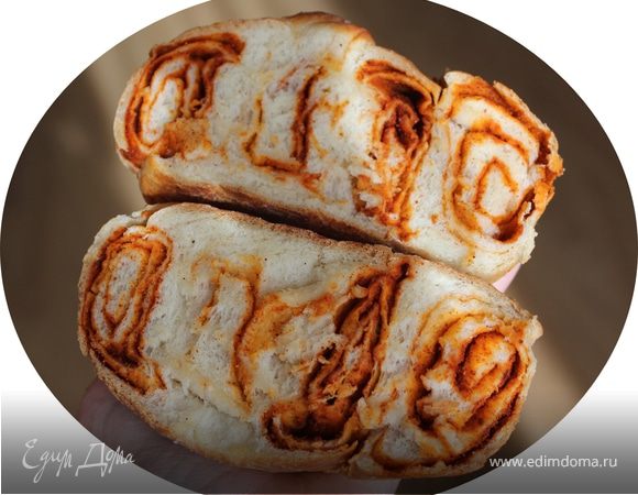 Фокачча Лукана Фокачча Лукана