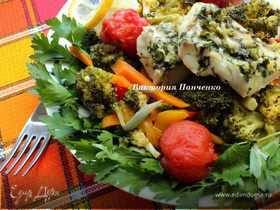 Фото рецепта