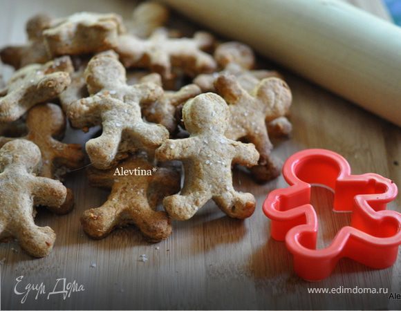 Печенье детское