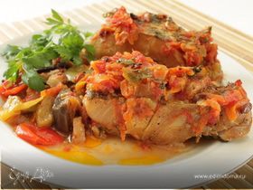 Фото рецепта