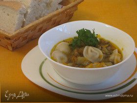 Фото рецепта