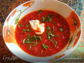 Фото рецепта