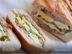 Фото рецепта