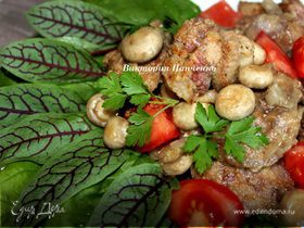 Фото рецепта