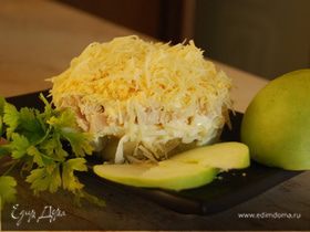 Фото рецепта