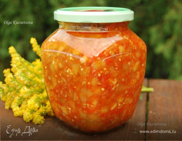 Баклажаны "Чудесные"