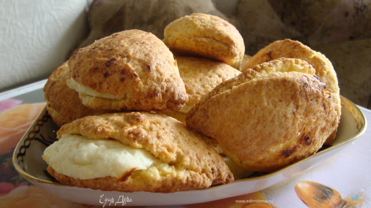 Сочники ("Школьная ссобойка")