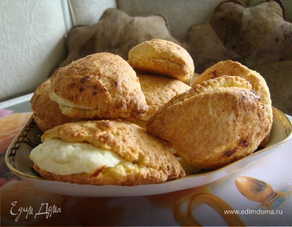 Сочники ("Школьная ссобойка")