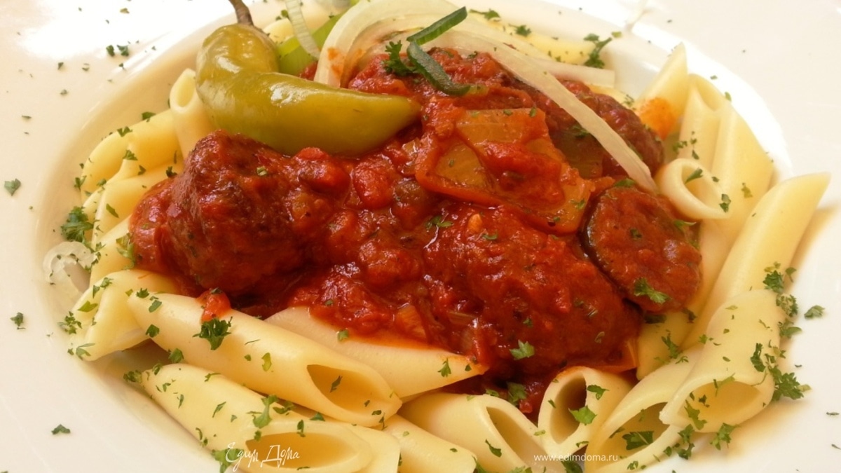 Острая вариация на шведскую тему, или Кетбуллар с огоньком