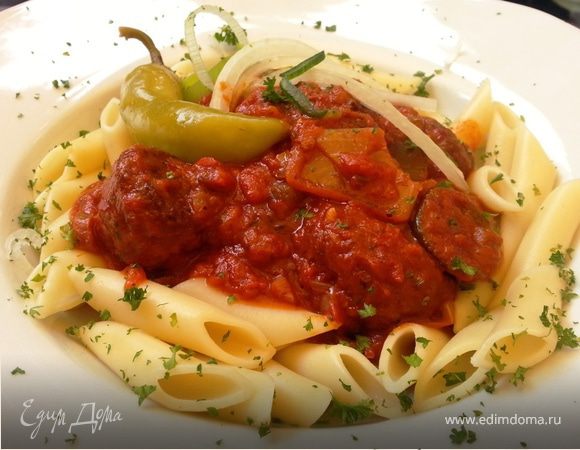 Острая вариация на шведскую тему, или Кетбуллар с огоньком Острая вариация на шведскую тему, или Кетбуллар с огоньком