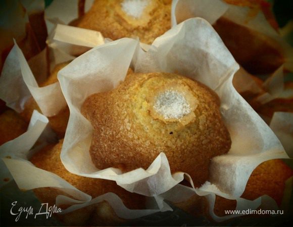 Простые кексы "Магдалена" ("ШКОЛЬНАЯ ССОБОЙКА") Простые кексы "Магдалена" ("ШКОЛЬНАЯ ССОБОЙКА")