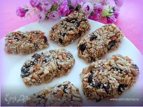 Фото рецепта