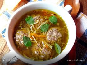 Фото рецепта