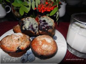 Фото рецепта