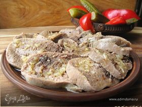 Фото рецепта