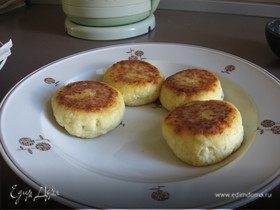 Фото рецепта