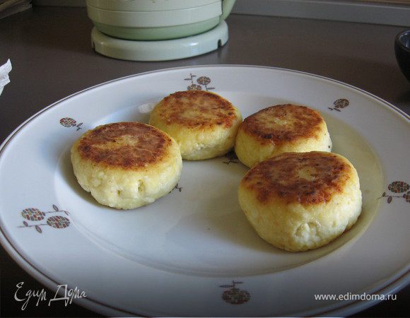 Сырники Сырники