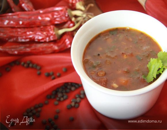 Расам Расам