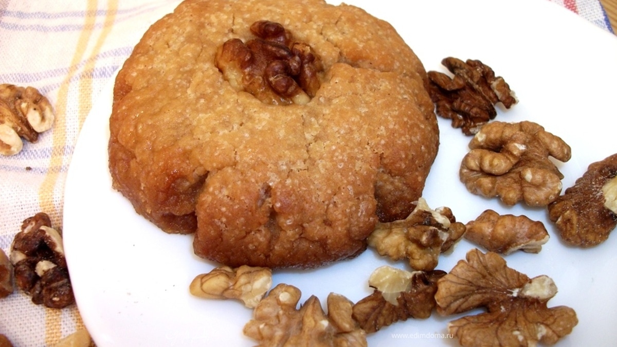 Шакерпаре турецкий