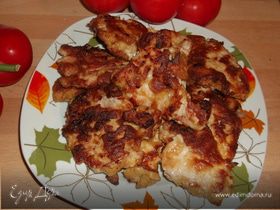 Фото рецепта