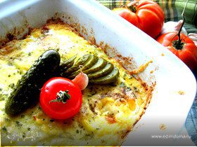 Фото рецепта