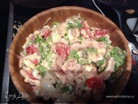 Фото рецепта