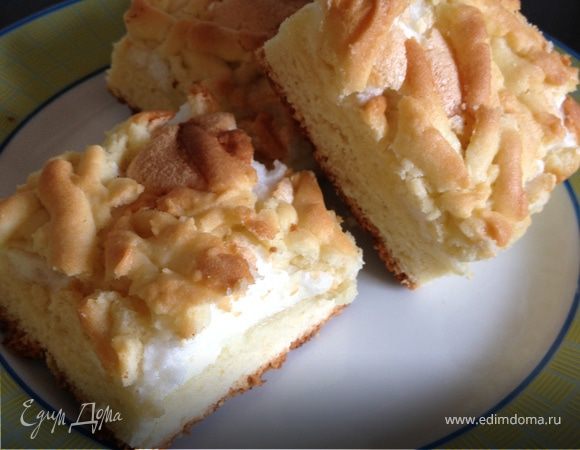 Печенье "Дамский каприз"