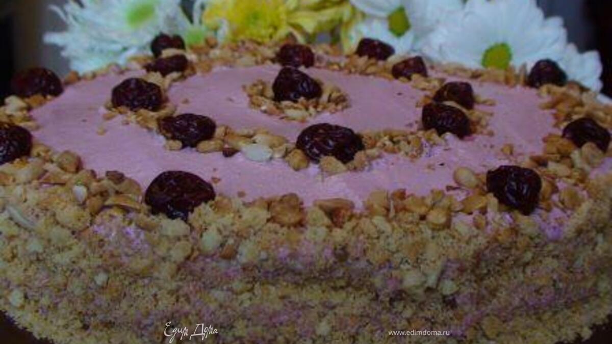 Торт "Победа" ("Виктория") 