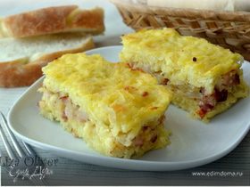 Фото рецепта